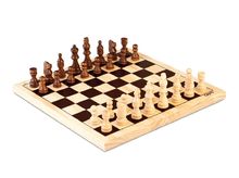 Jeu d'échecs CA633 Cayro 1