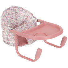 Chaise de table pour poupée LD4575 Little Dutch 1