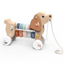 Chiot à tirer SM-SP1050 Speedy Monkey 1