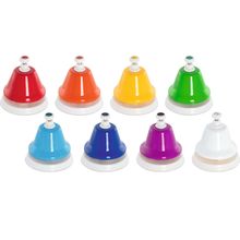 Cloches musicales GK61855 Goki 1