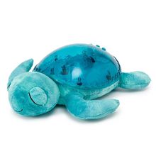 Veilleuse Tranquil Turtle Aqua rechargeable CloudB-9001-AQ Cloud b 1