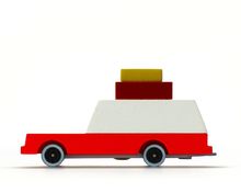 Voiture Roof Luggage Topper CNDW021 Candylab Toys 1