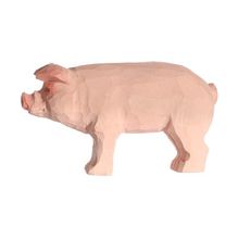 Figurine Cochon WU-40604 Wudimals 1