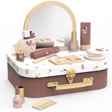 Coffret beauté en valise SM-SP3019 Speedy Monkey 1