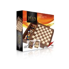 Coffret 5 Jeux CA1615 Cayro 1