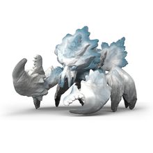 Figurine Crabe de glace SC-70838 Schleich 1