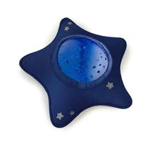 Peluche étoile - Projecteur d'ambiance aquatique PBB-DAP01 Pabobo 1