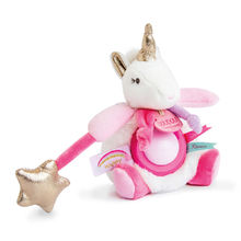 Veilleuse Lucie la licorne DC3317 Doudou et Compagnie 1