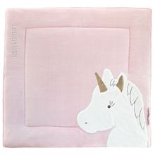 Tapidou Licorne rose DC3318 Doudou et Compagnie 1