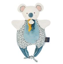 Doudou Koala marionnette DC3826 Doudou et Compagnie 1