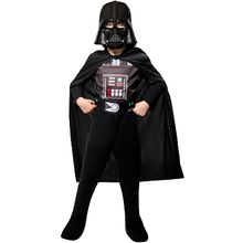 Déguisement Dark Vador enfant 5-6 ans RU-R641066-T56 Rubies 1