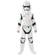 Déguisement Storm Trooper enfant 7-8 ans RU-R620267-T78 Rubies 1
