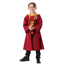 Déguisement Quidditch Harry Potter 7-8 ans RU-R300693-T78 Rubies 1