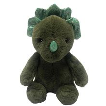 Peluche Bouillotte Dino Junior WA-AR0072 Warmies 1