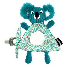 Doudou Berlingos le koala DE36737 Les Déglingos 1