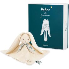 Doudou lapin crème Lapinoo 30 cm K972206 Kaloo 1