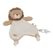 Doudou lion Safari Friends LD8328 Little Dutch 1