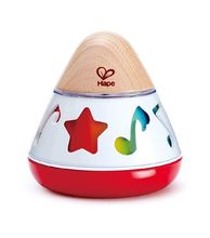 Tambour double face Hape® pour enfant de dès 1 an - Musicakids