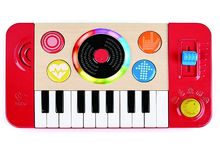 Table de mixage HA-E0621 Hape Toys 1