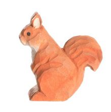Figurine écureuil roux WU-40714 Wudimals 1