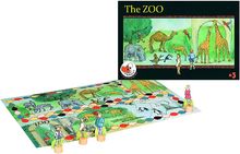 Le zoo EG570145 Egmont Toys 1