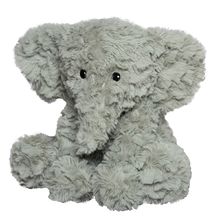 Peluche Bouillotte Éléphant WA-AR0268 Warmies 1