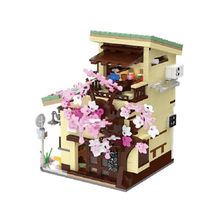 Epicerie japonaise Kitty 921 pièces C66015W CaDA 1