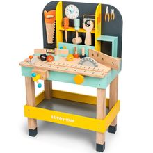 Boîte à outils Deluxe