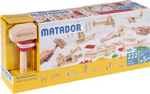 Matador building blocks outlet