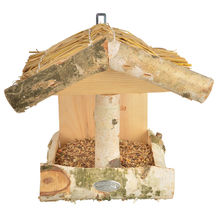 Nichoir Oiseaux Exterieur Original, Cabane Oiseaux En Bois, Nid Oiseau  Canari, Nichoir Rouge Gorge, Nichoirs À Oiseaux Sauva[u69] - Cdiscount  Animalerie