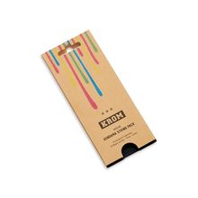 Set de ficelles Krom Kendama Neon KROM-NEON KROM Kendama 1