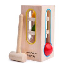 Frappe balle BJ-BB102 Bigjigs Toys 1