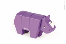 Funny Kit Rhino JA08221 Janod 1