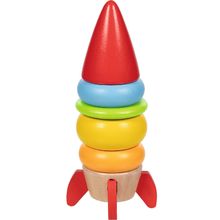 Fusée à empiler GK58306 Goki 1