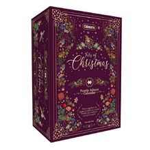 Calendrier de l'Avent Contes de Noël G9512 Gibsons 1