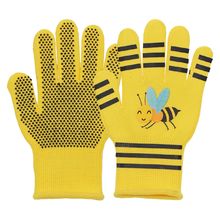 Gants de jardinage enfant abeille ED-KG324 Esschert Design 1