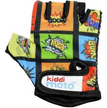 Gants Comic MEDIUM GLV106M Kiddimoto 1