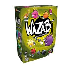 Wazabi GG-GFWA Gigamic 1