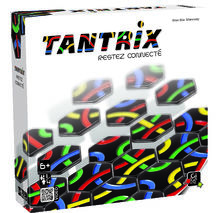 Tantrix Stratégie GG-JTXC Gigamic 1