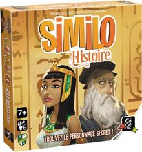 SIMILO : Histoire GI-HSHI Gigamic 1