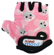 Set de protections enfant Licorne Kiddimoto - Genouillères