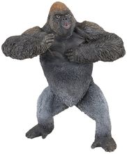 Figurine Gorille des montagnes PA50243 Papo 1
