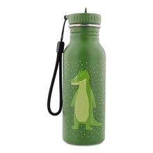 Gourde enfant 500 ml - Mr Alligator TX-41-199 Trixie 1