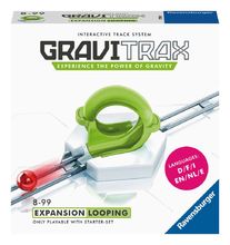 Ravensburger - Gravitrax - Starter Set Balance 168 pièces - Circuit de  billes - Jeu de construction créatif - Parcours de billes à construire -  Dès 8 ans - Version française - 27470 : : Jeux et Jouets