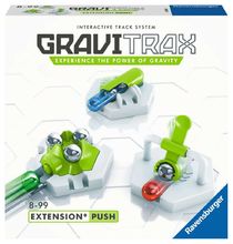 Ravensburger - Gravitrax - Starter Set Balance 168 pièces - Circuit de  billes - Jeu de construction créatif - Parcours de billes à construire -  Dès 8 ans - Version française - 27470 : : Jeux et Jouets