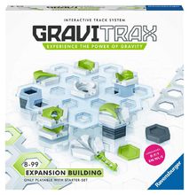 Gravitrax - Set d'extension Building GR-27602 Ravensburger 1