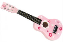 Tambour double face Hape® pour enfant de dès 1 an - Musicakids