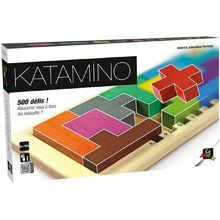 Katamino GG-GZFKA Gigamic 1