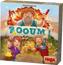 BOOUM ! HA303338 Haba 1