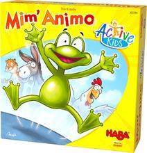 Mim’ Animo HA303399 Haba 1